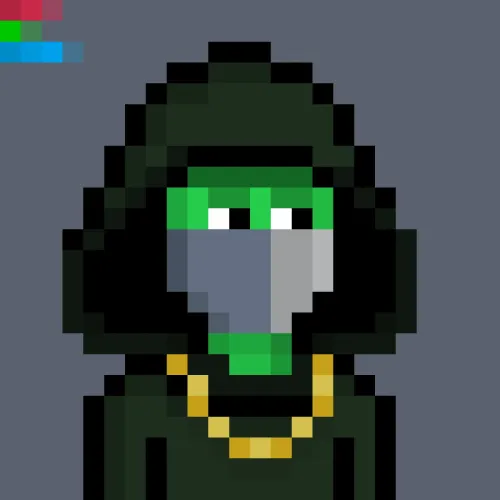 CLOAKS #13579