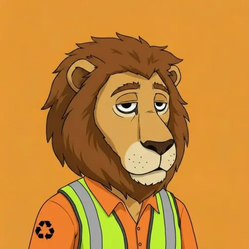 Street Cleaner #18