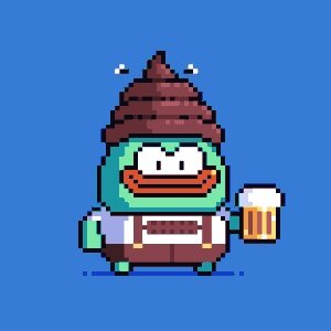 Baby Pepe #16895