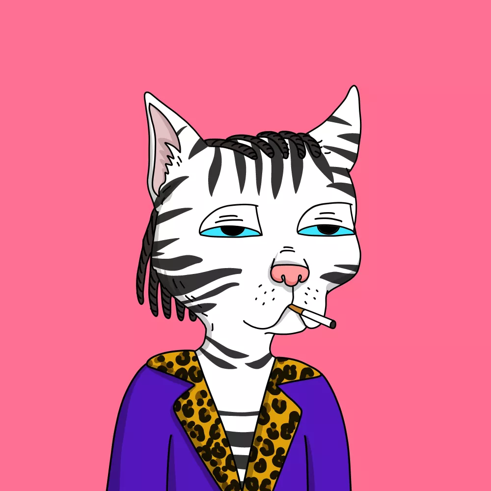 GutterCat #2900