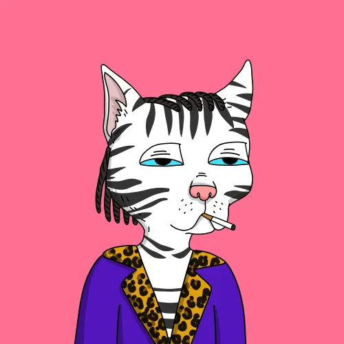 GutterCat #2900