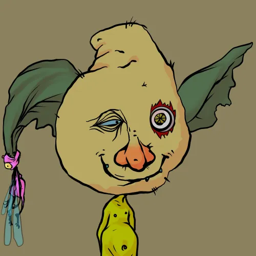 goblintown #6982