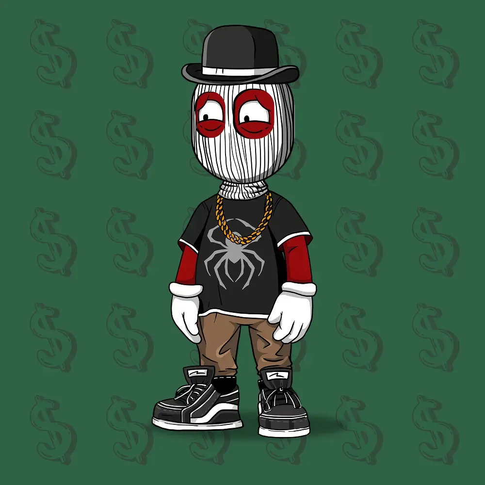 Based Style #3947