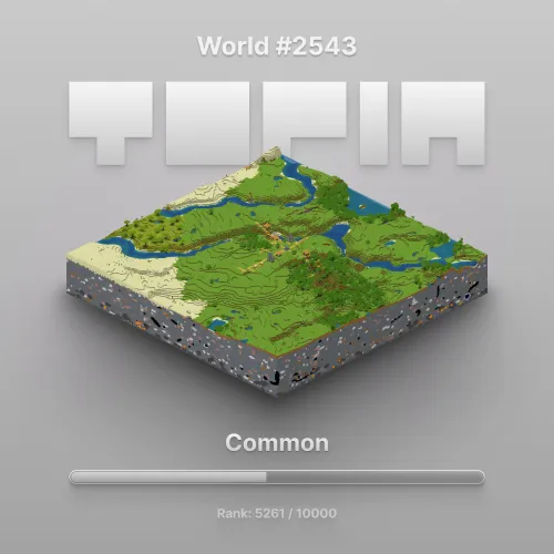 World #2543