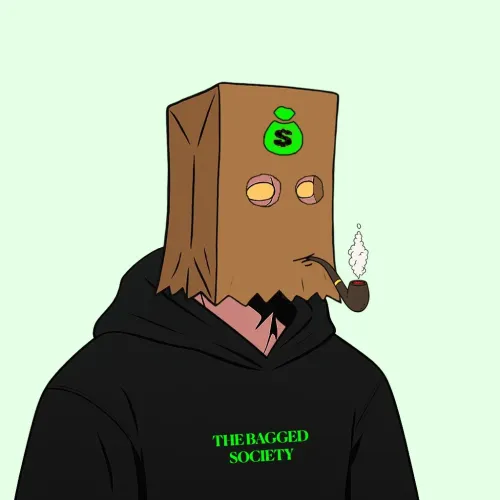 Society #312