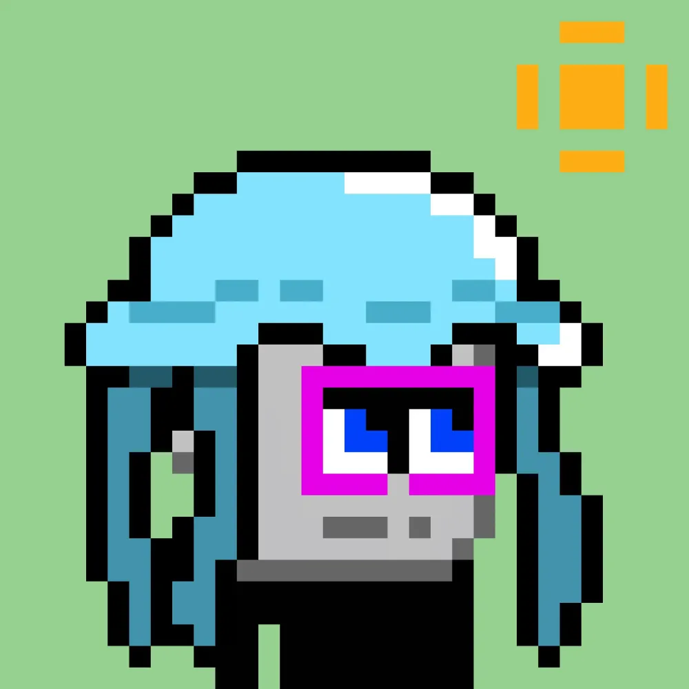 Taikoon 47 #47