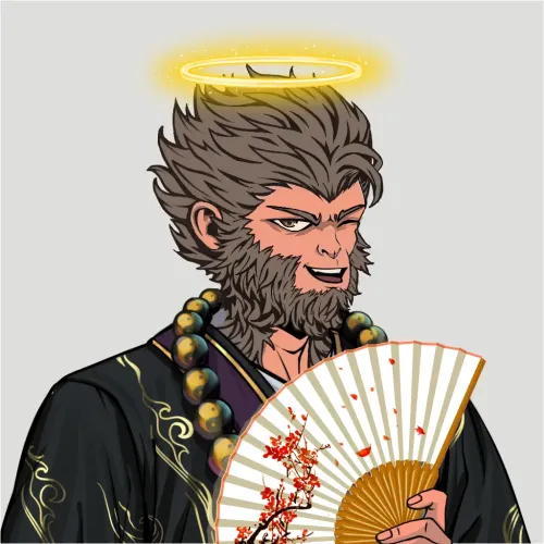 Wukong #5233