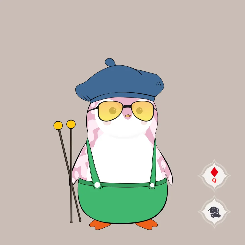 Penguins#18303