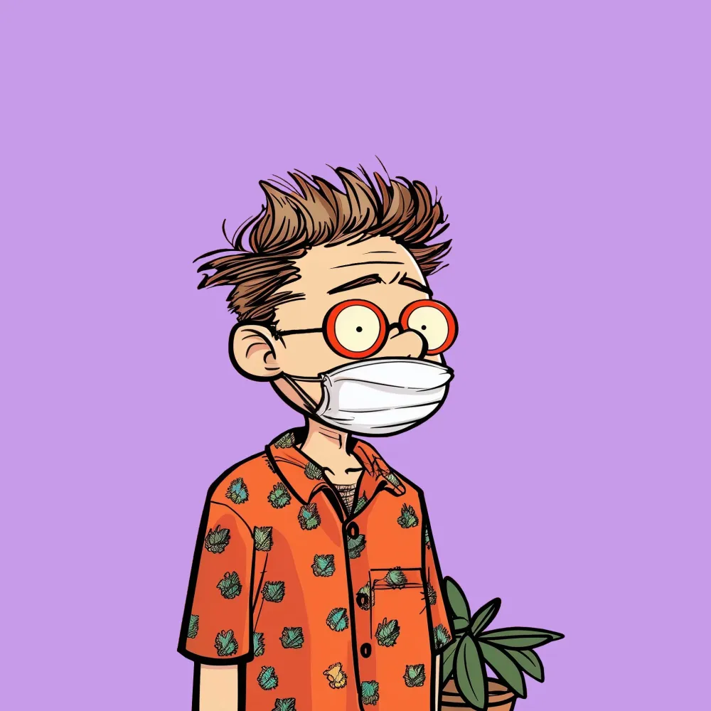 Digital Slops #2518