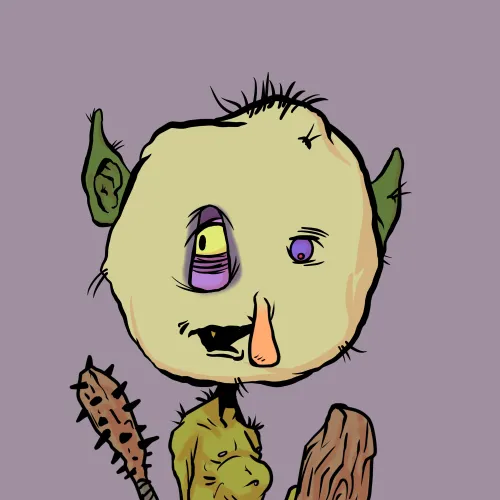 goblintown #267