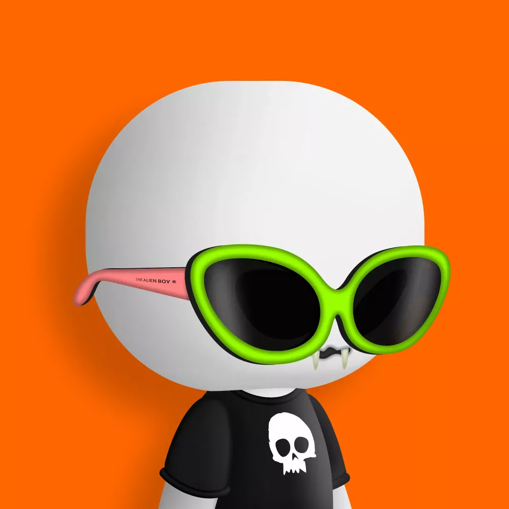 TheAlienBoy #6145