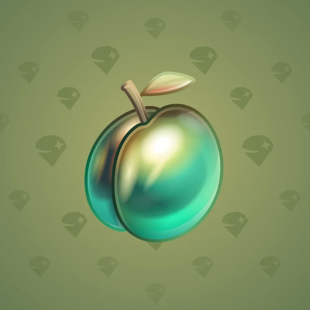 Precious Peach #184