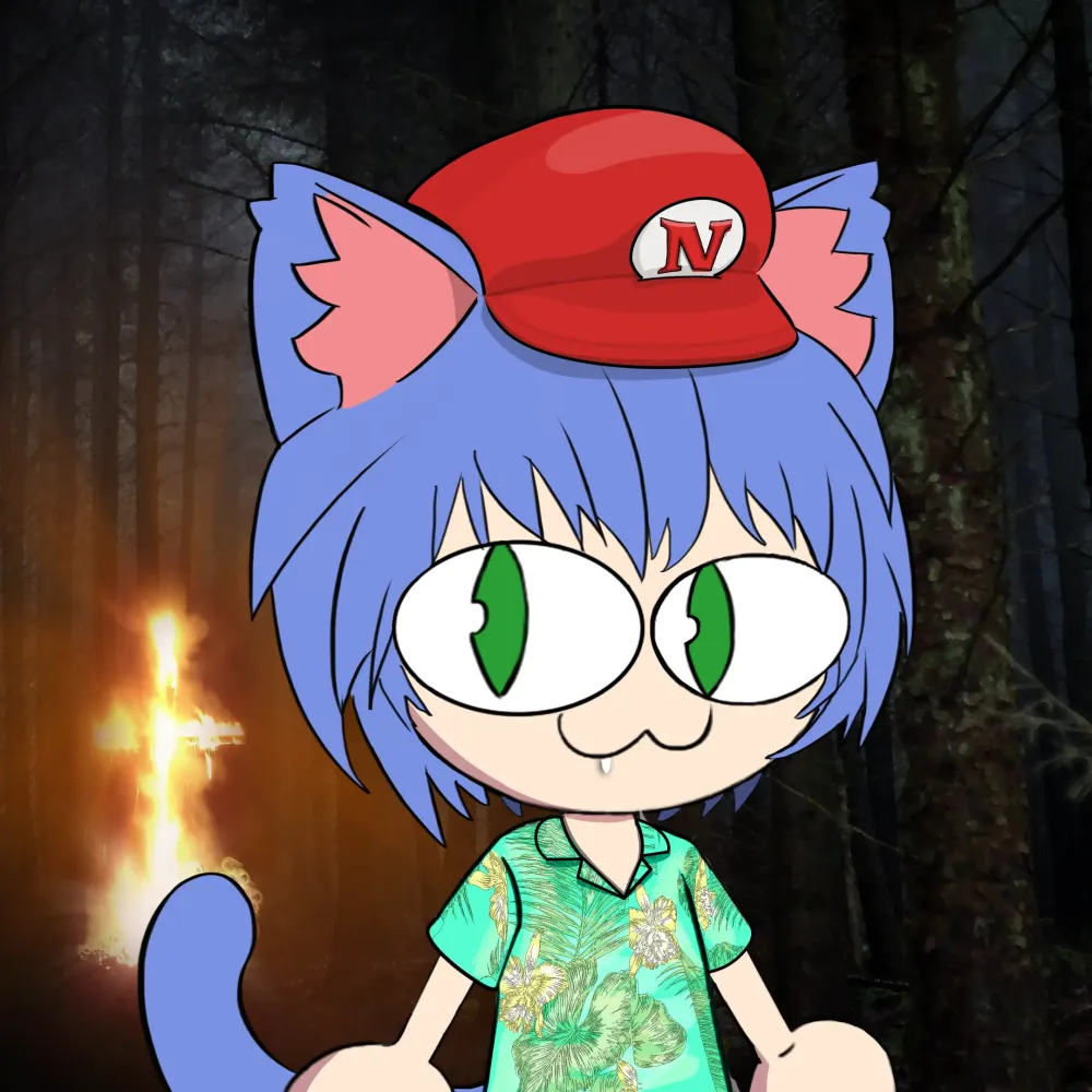 Neko 605 #605