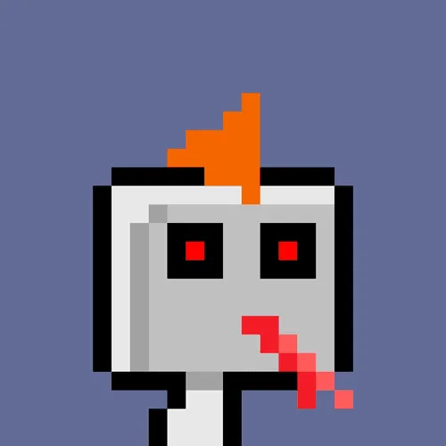 CryptoAgent #5127