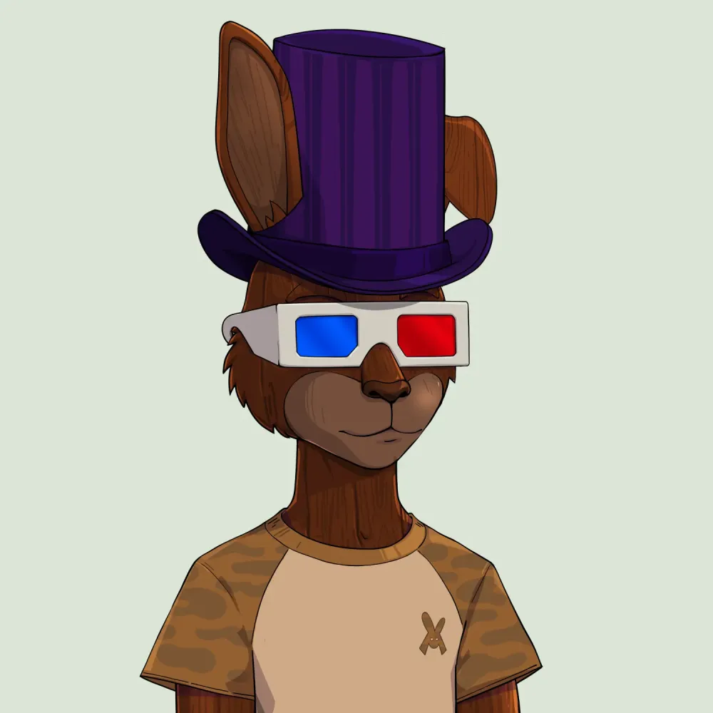 MegaRabbit #980