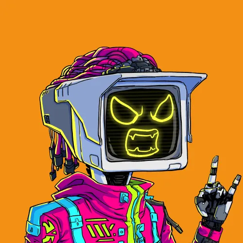 Bot #2094