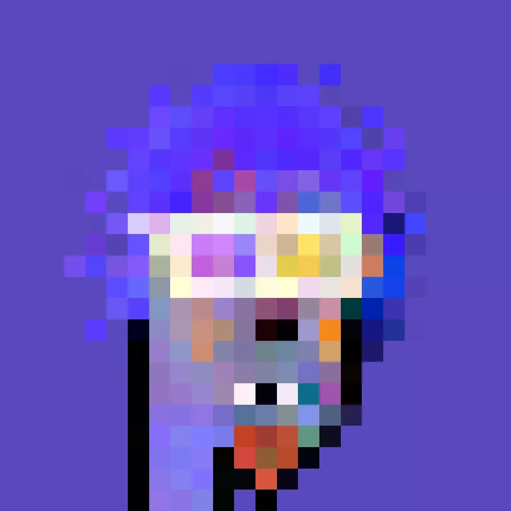 BASTARD GAN PUNKS V2