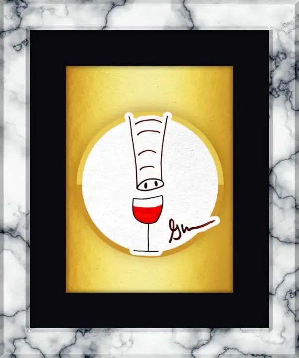 Empathy...Drink It! #63693