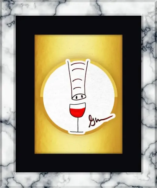 Empathy...Drink It! #63693