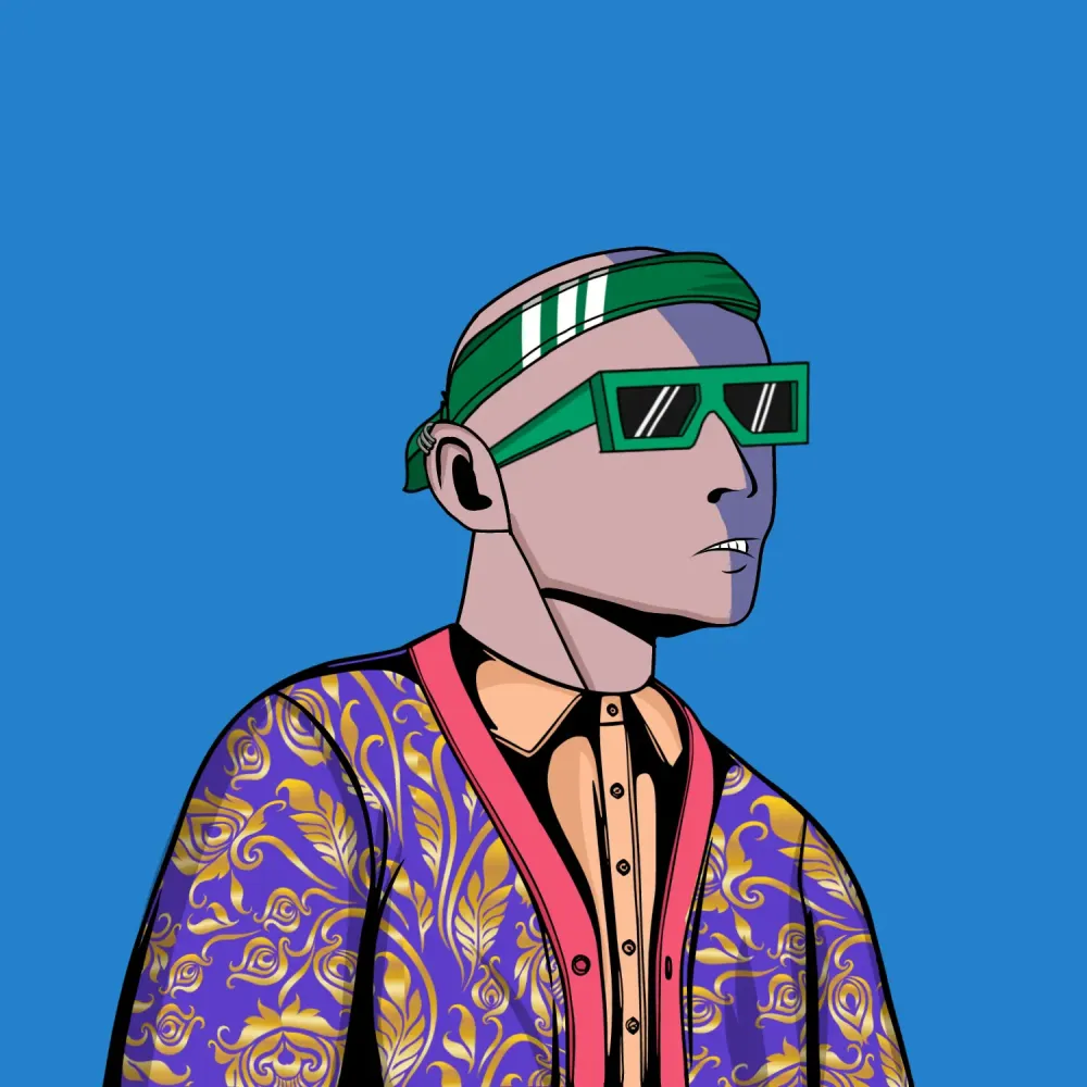 Cyberpunk #65
