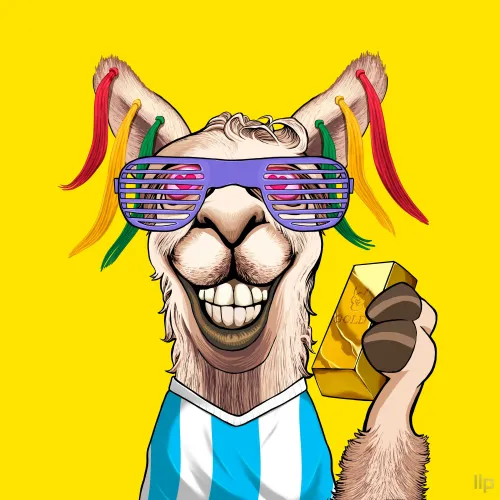 Llama #2162