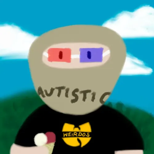 Bitcoin Weirdos #3961 (#96493711)