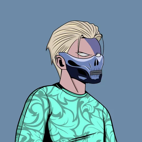Cyberpunk #202