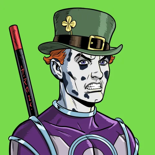 MetaHero #383
