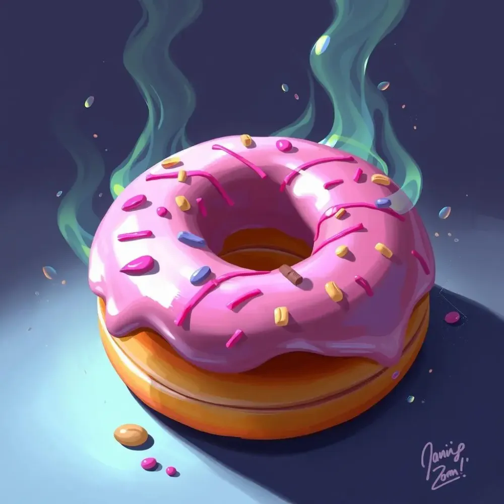 Food Frenzy #34