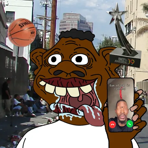 TYRONE #1228