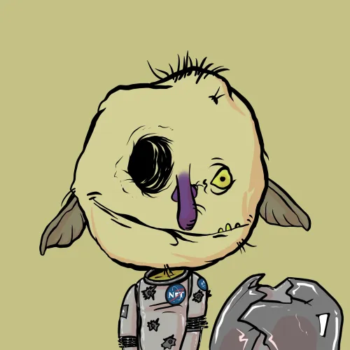 goblintown #2977