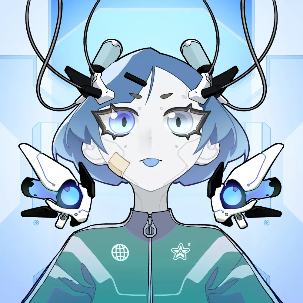 Aiko Virtual #2741