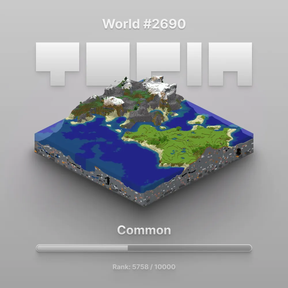 World #2690