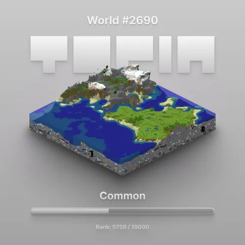 World #2690
