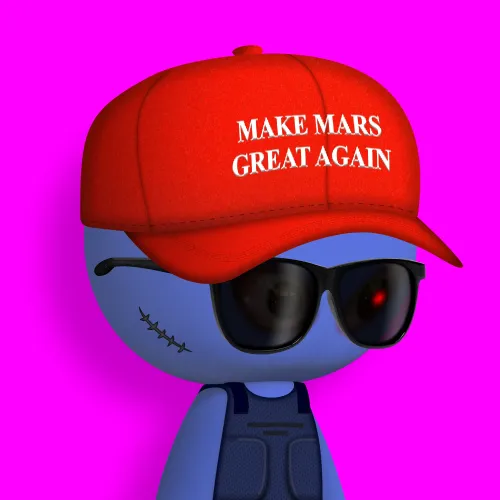 Alien Boy 690