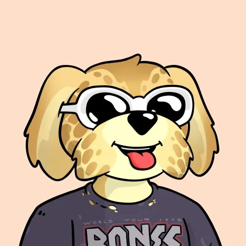 BoDoggos #8863