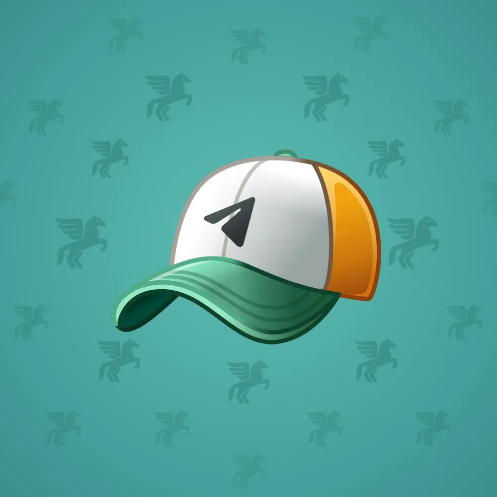 Durov’s Cap #4657