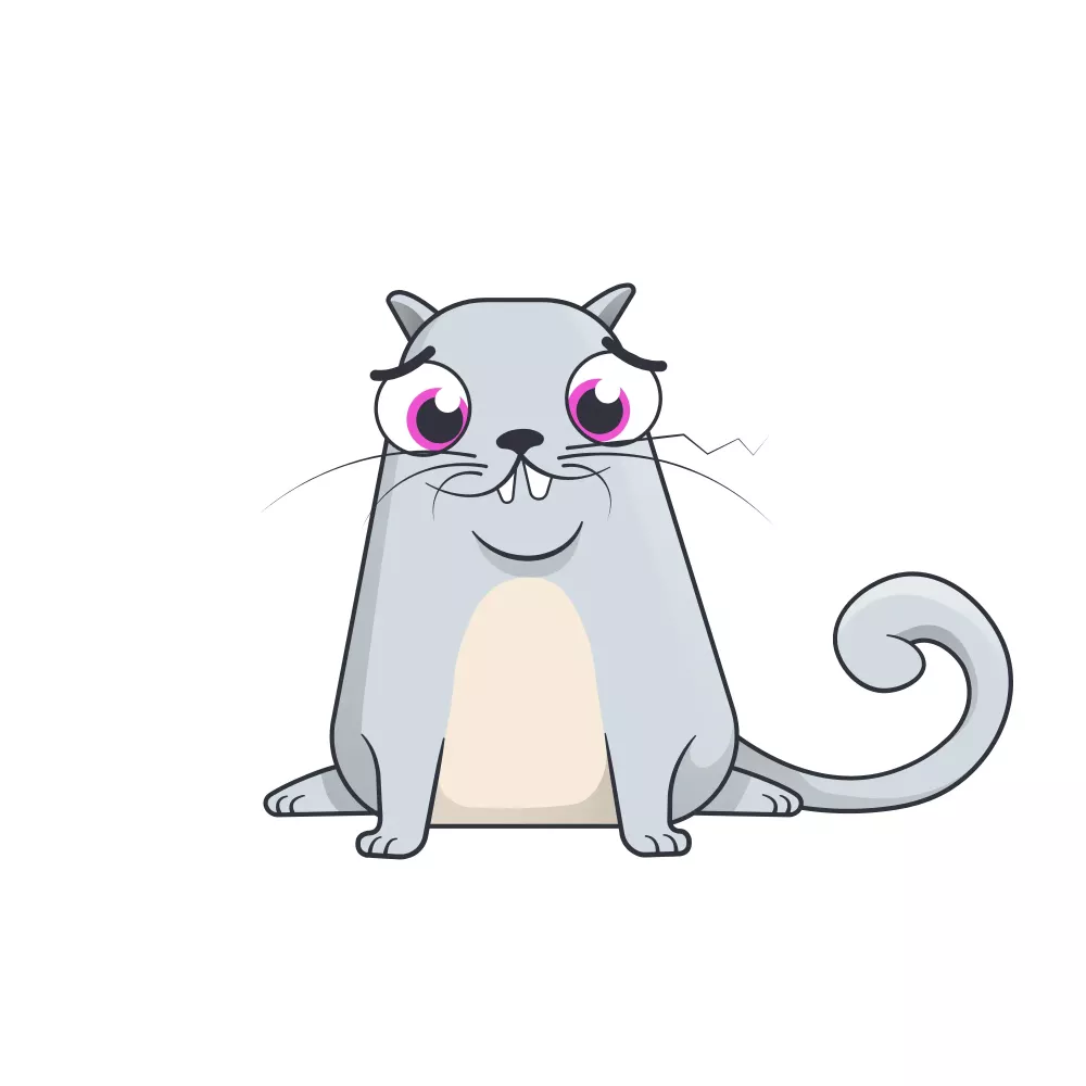 CryptoKitties #209170