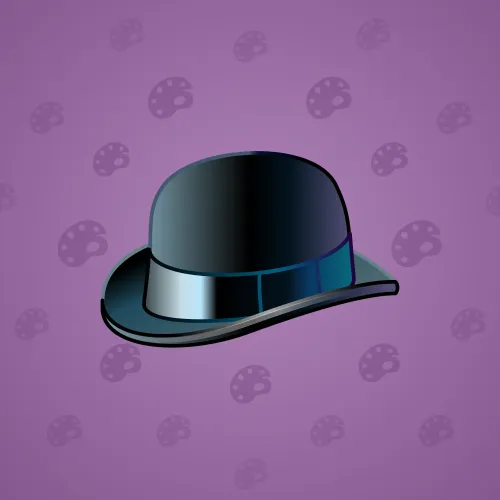 Top Hat #3274