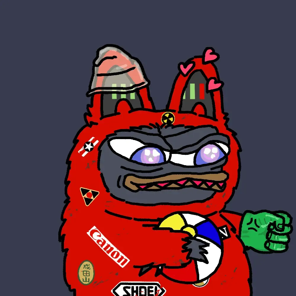 Labumefer #346
