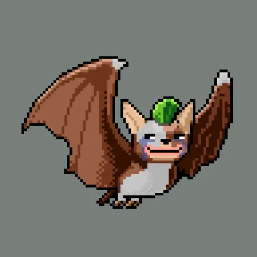 CryptoBat #4331