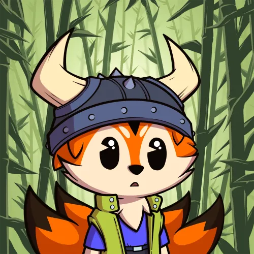 FOXY #7802