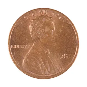 Cent #3279 (#66001807)