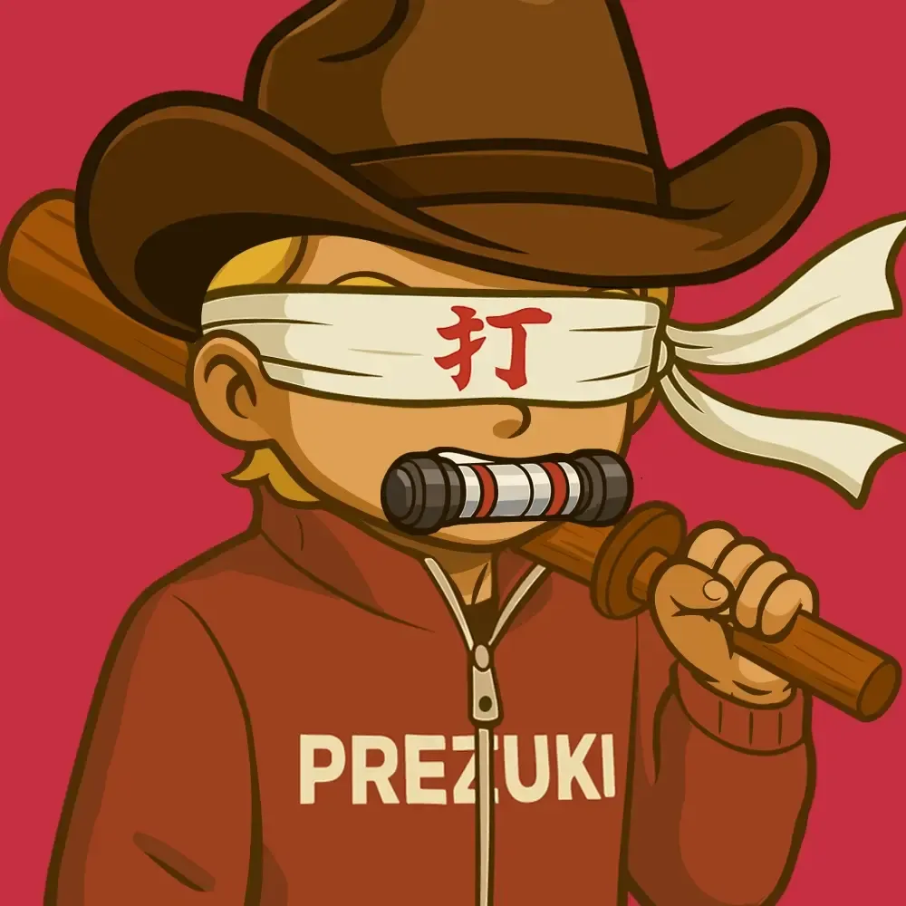 PreZuki #99