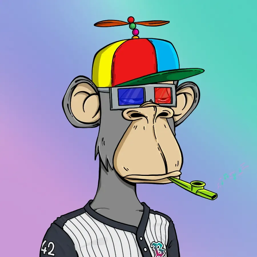 Bored Ape Solana Club #5169