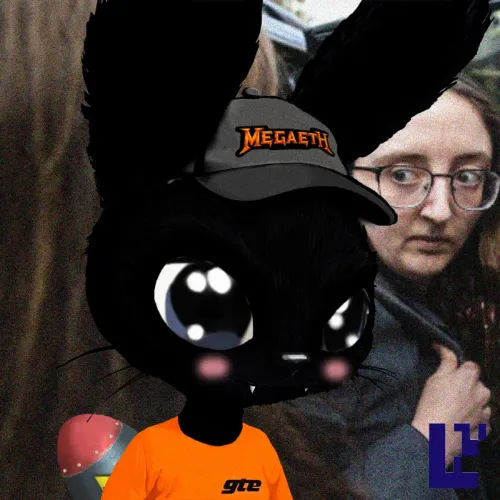 BUNNZ #1304