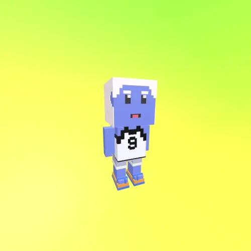 Blockavatar ＃619479 （＃75655656）