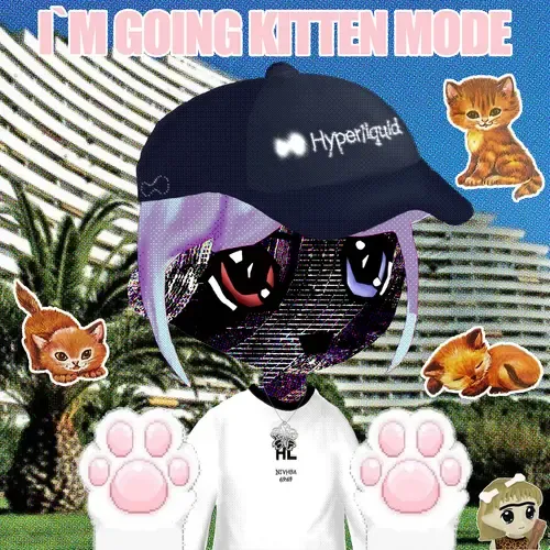 Hyperliquid Hype Babies #998