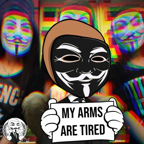 AnonHunts #577