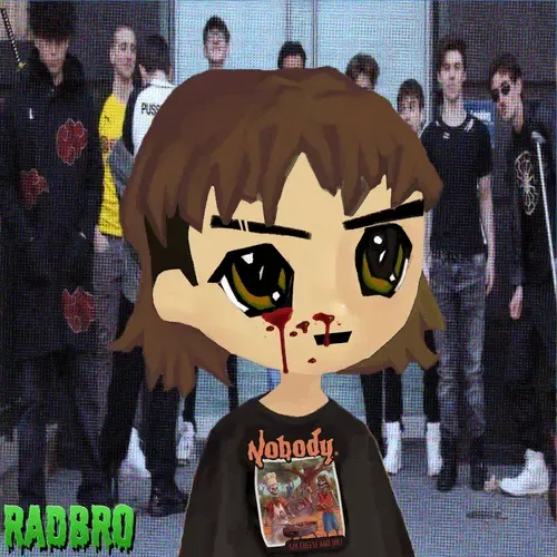 Radbro #143